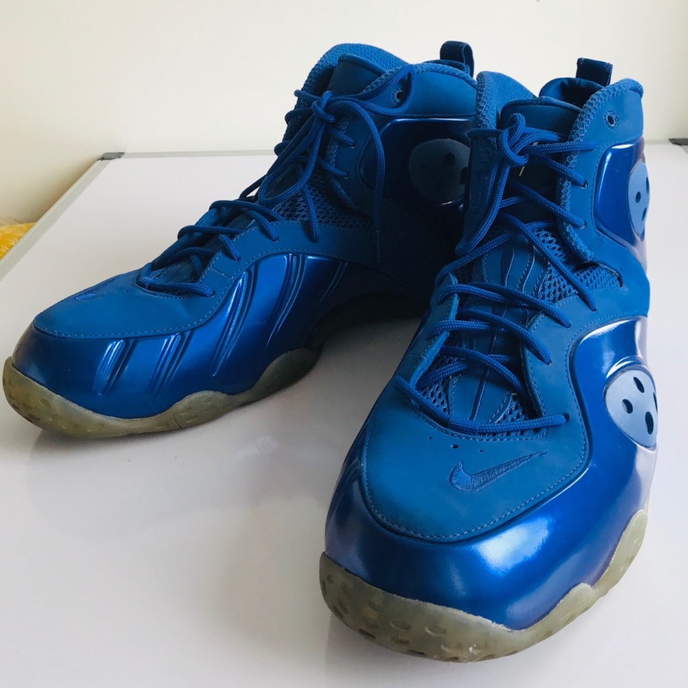 Zoom Rookie ‘Memphis Blues’ SZ-14